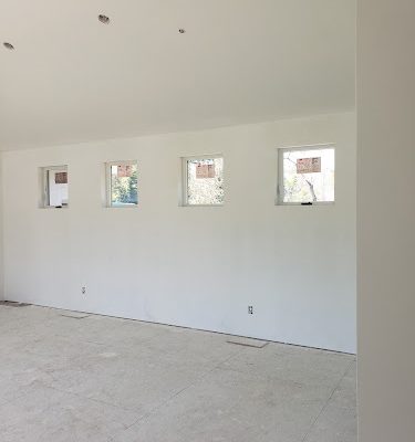 C.V.A. Drywall