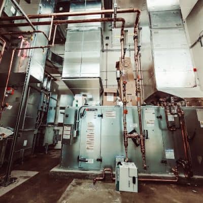 PTS Companies (Professional Thermal Systems, PTS Refrigeration, PTS Plumbing)