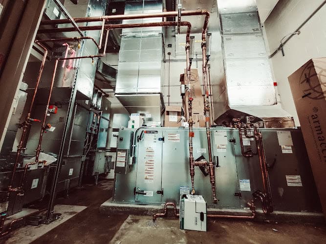 PTS Companies (Professional Thermal Systems, PTS Refrigeration, PTS Plumbing)