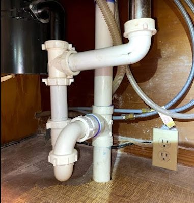 CPS Drain & Plumbing