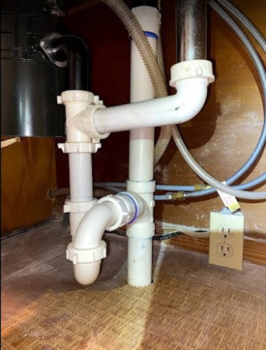 CPS Drain & Plumbing