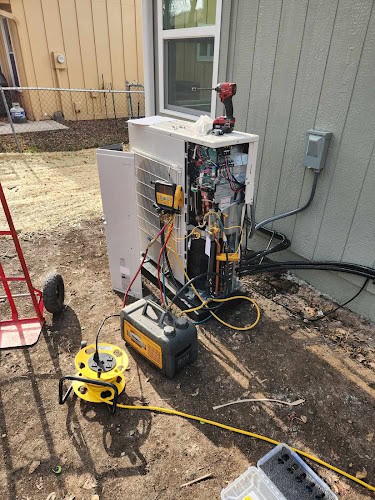 One Call Heating and Cooling