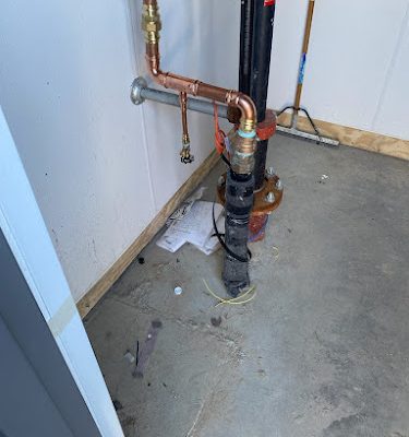 Workman & Son's Plumbing
