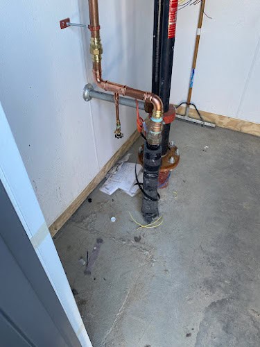 Workman & Son's Plumbing