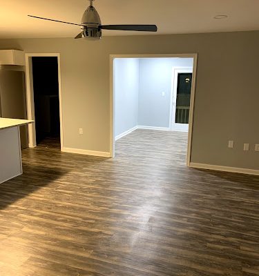 Davis Construction & Home Improvement, LLC