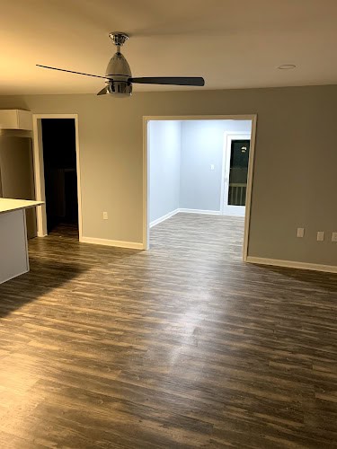 Davis Construction & Home Improvement, LLC