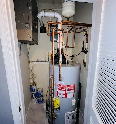Cardinal Plumbing Heating & Air Inc