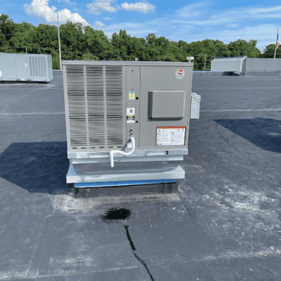 KandS HVAC