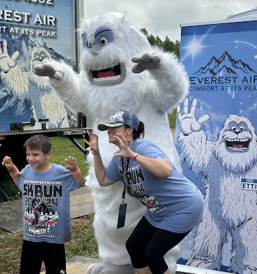 Everest Air - Heating & Cooling