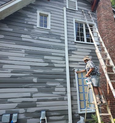 Eaton Painting and Drywall