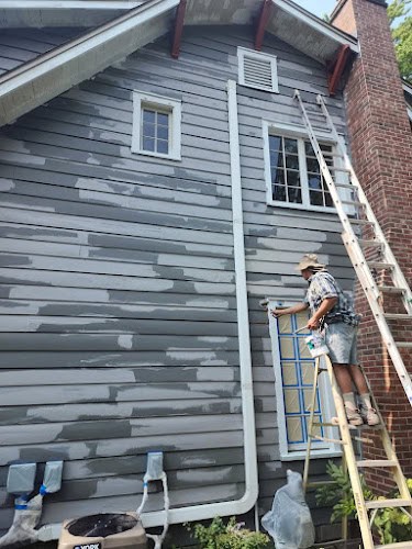 Eaton Painting and Drywall