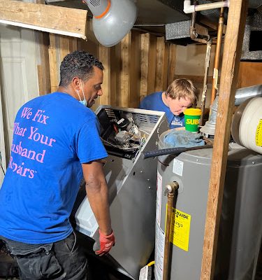 Albert Heating, Air Conditioning, Plumbing & Electrical Repair