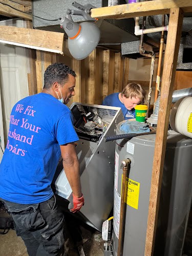 Albert Heating, Air Conditioning, Plumbing & Electrical Repair
