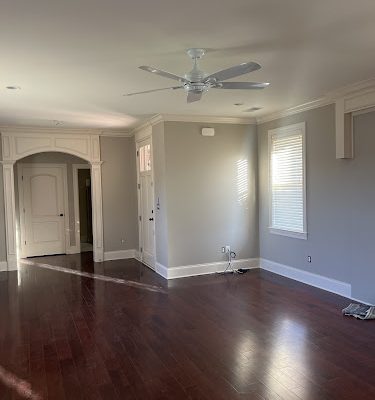 Lexington Home Painting