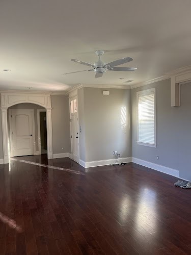Lexington Home Painting