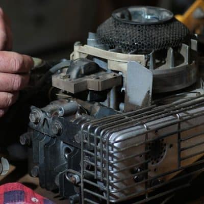 Dennis' Small Engine Repair and Maintenance, LLC
