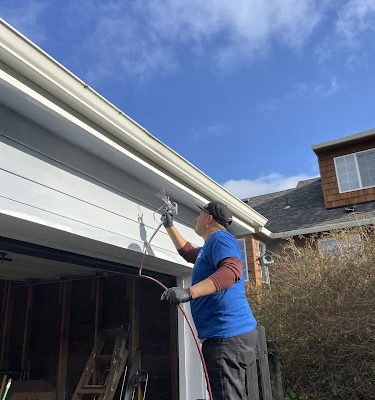 Martin's Custom Remodeling LLC