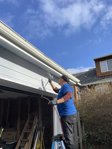 Martin's Custom Remodeling LLC