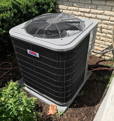 Signature Service HVAC