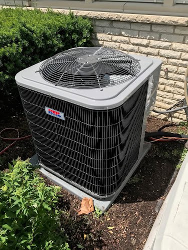 Signature Service HVAC