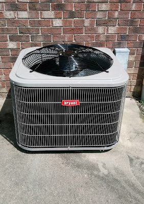 Lendway & Sons Heating & A/C