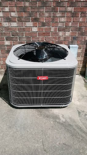 Lendway & Sons Heating & A/C