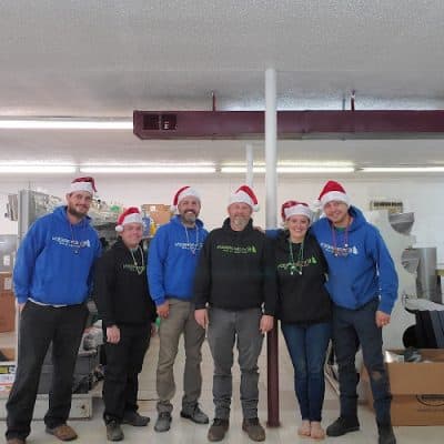 Evergreen Heating & Air