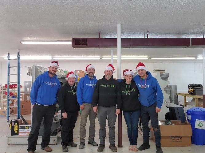 Evergreen Heating & Air