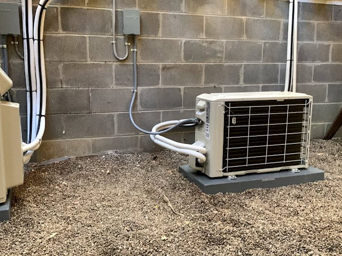 Air Temperature Control