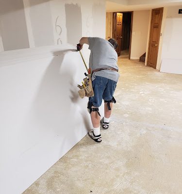 S-n-H Drywall Co.