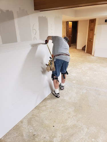 S-n-H Drywall Co.