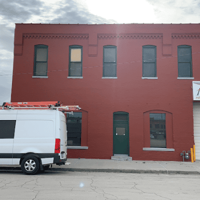 Armstrong's Heating and Cooling