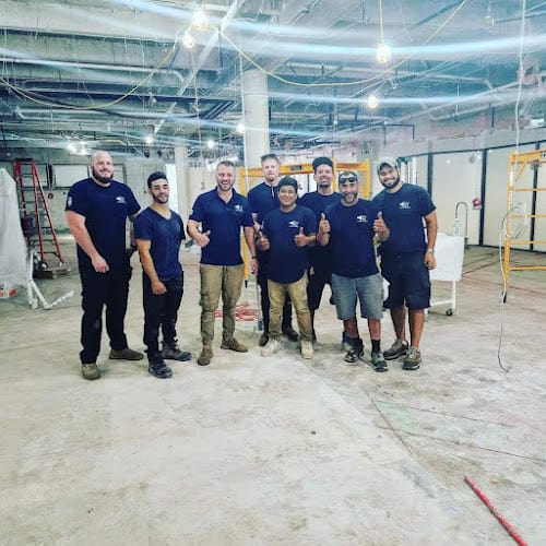 A-Y Plumbing Services