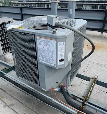 Sensational Heating & Air Chicago