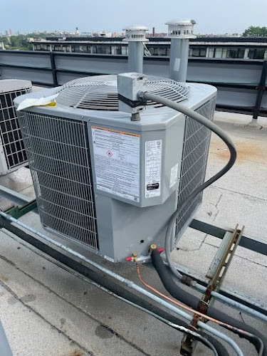 Sensational Heating & Air Chicago