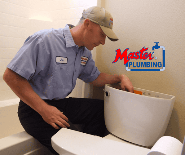 Master Plumbing