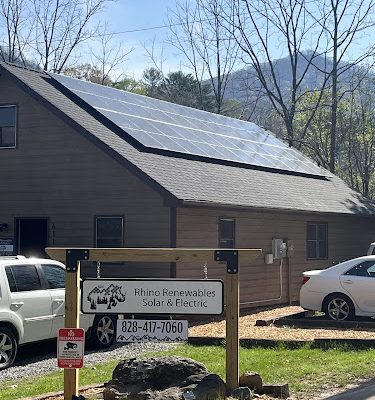 Rhino Renewables Solar & Electric