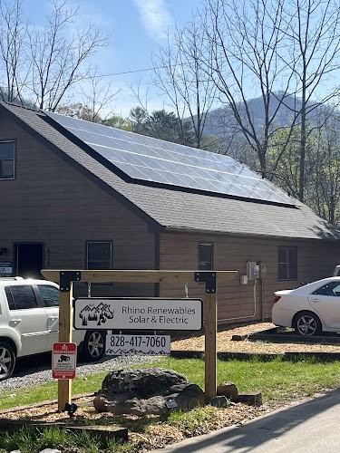 Rhino Renewables Solar & Electric