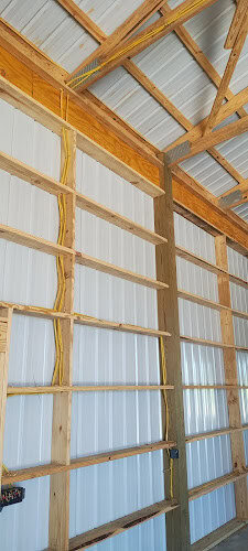 Spartan Electric, LLC