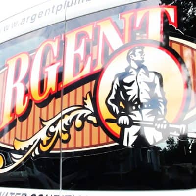 Argent Plumbing, Heating & Air Conditioning