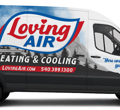 Loving Air Inc.