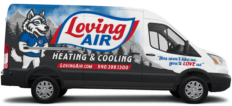 Loving Air Inc.