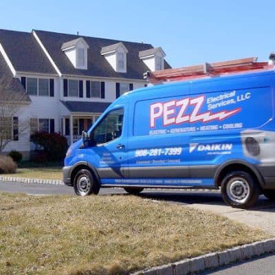 Pezz Electrical Services, LLC
