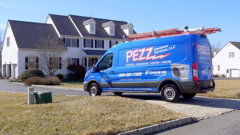 Pezz Electrical Services, LLC