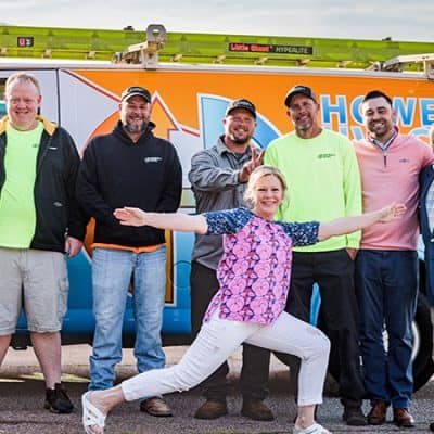 Howell HVAC LLC