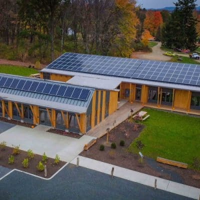 PV Squared Solar