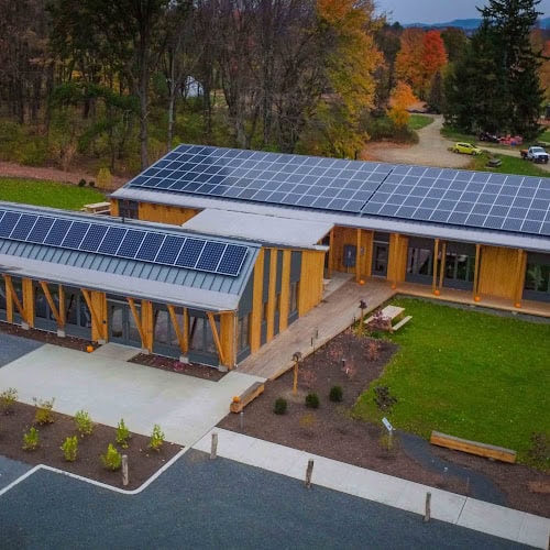 PV Squared Solar