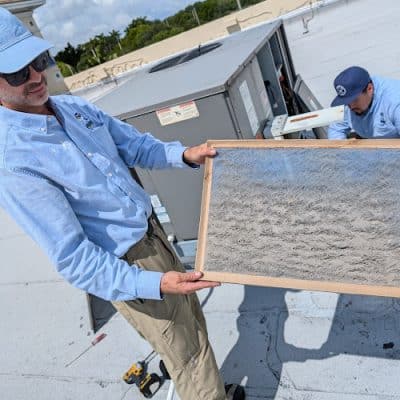 Aircon Repair