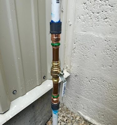 On Site Plumber & Leak Detection