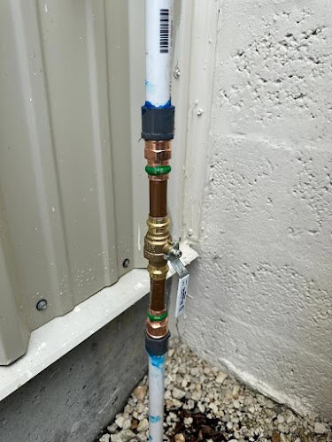 On Site Plumber & Leak Detection